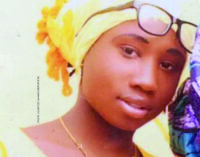 UK offers to assist FG in securing release of Leah Sharibu