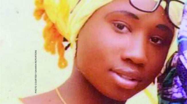 We’re working daily to secure Leah Sharibu’s release, says FG