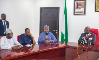 Sirika: Benin Airport to attain international status in 12 months