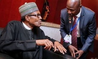 Some of the issues Buhari would rather not talk about