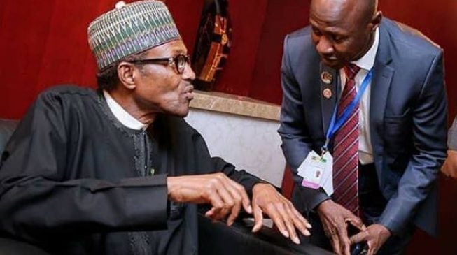 Some of the issues Buhari would rather not talk about