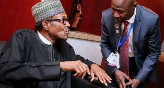 Why PMB may not win the anti-corruption war