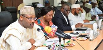 INEC: No plan to compromise 2019 elections with 30,000 new polling units INEC: No plan to compromise 2019 elections with 30,000 new polling units