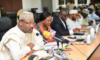 INEC: No plan to compromise 2019 elections with 30,000 new polling units