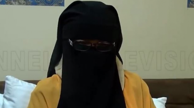 My sons in the bush will surrender, says ‘Mama Boko Haram’