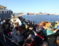 17m Africans left the continent in 2017, says UN