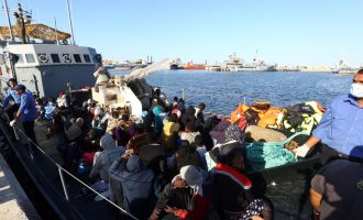 17m Africans left the continent in 2017, says UN