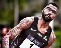 INTERVIEW: I was overlooked for many years, says Mike Edwards, Briton representing Nigeria at Commonwealth Games