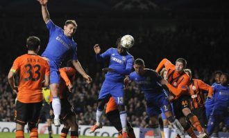 VIDEO: Victor Moses’ best moment in football