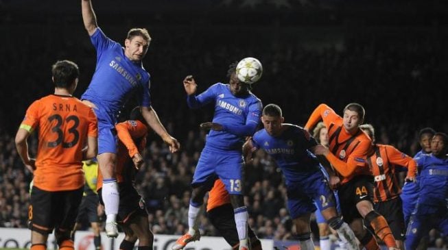 VIDEO: Victor Moses’ best moment in football