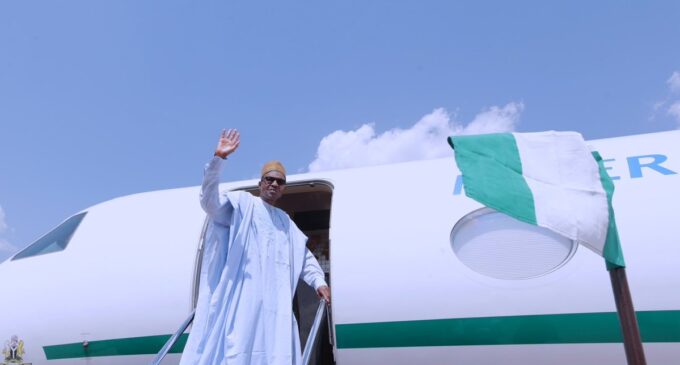 ‘He’s going to treat his doctor’ – and other reactions to Buhari’s medical trip
