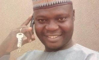 Daily Trust reporter released but newspaper demands apology from police