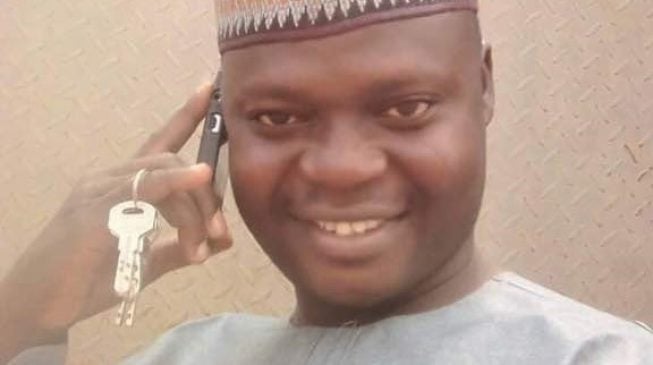 Daily Trust reporter released but newspaper demands apology from police
