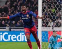 Europa League: Arsenal, Atlético win; Musa scores as CSKA Moscow advance
