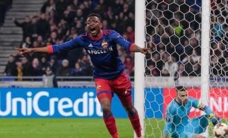 Europa League: Arsenal, Atlético win; Musa scores as CSKA Moscow advance