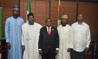 UNIMAID: We’re sending freed lecturers back to Chad basin