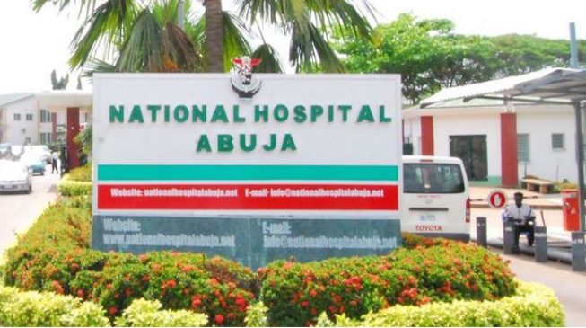 SNEPCo donates cancer equipment to National Hospital