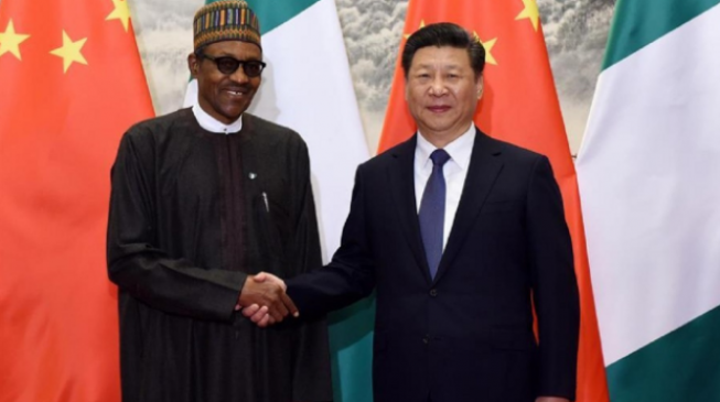 US: China’s loan rates terrible for Africa