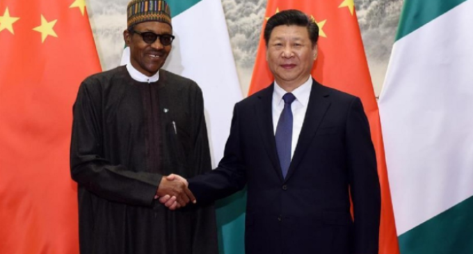 Is China really taking over Africa without firing a shot?