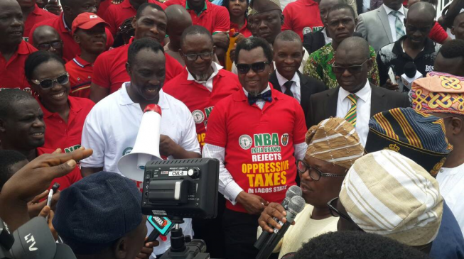 ‘Many aspects of the law are murderous’ — Lagos lawyers reject land use charge