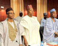 Governors’ Forum: PAYE increased IGR of northern states