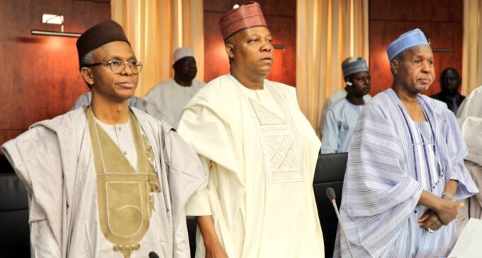 Governors’ Forum: PAYE increased IGR of northern states