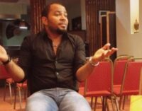 Ramsey Nouah laments: Taxation is frustrating Nollywood