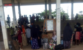 OAU evicts students over hostel renovation