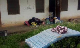 Hostel eviction protest: Remanded OAU students released
