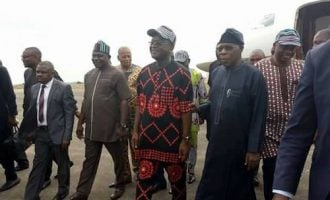 Obasanjo on herdsmen/farmers clashes: We’ll keep burying victims until we find a solution