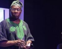 Obasanjo: If level of education in north-east matched south-west’s, there’ll be no Boko Haram