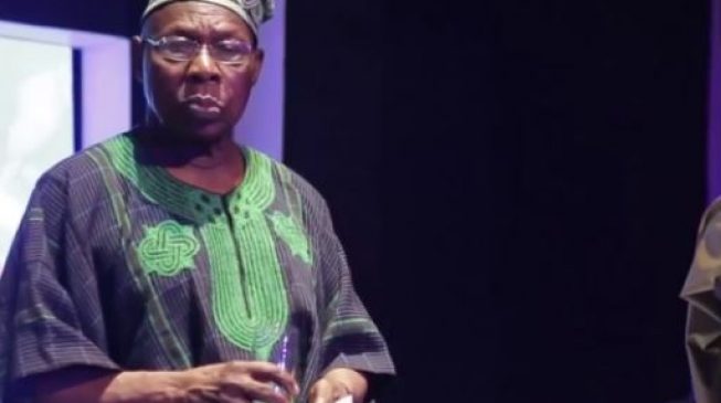 Obasanjo’s coalition finally fuses into ADC