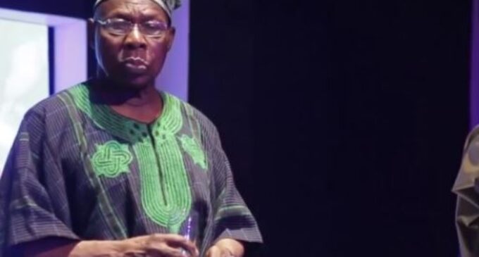 Obasanjo’s coalition finally fuses into ADC