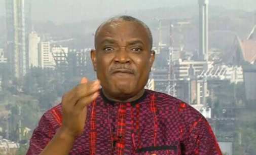 Obono-Obla: Those protecting ‘corrupt’ individuals are distracting SPIP