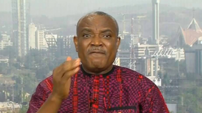 Reps panel calls for arrest of Buhari’s aide over failure to honour its invitation