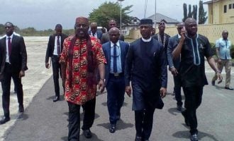 From Imo to Zamfara: Monarchy trumps democracy