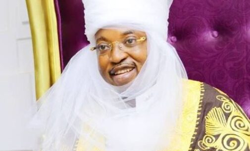 Iwo monarch clears the air on controversial ‘emir of Yorubaland’ title