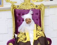 EXTRA: Iwo monarch ‘adopts title of emir of Yorubaland’