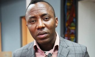 Sowore: When a 47-year-old is too young, inconsequential to be president