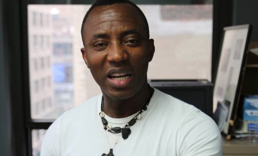 HEDA asks police to release Sowore, threatens to ‘embarrass’ FG