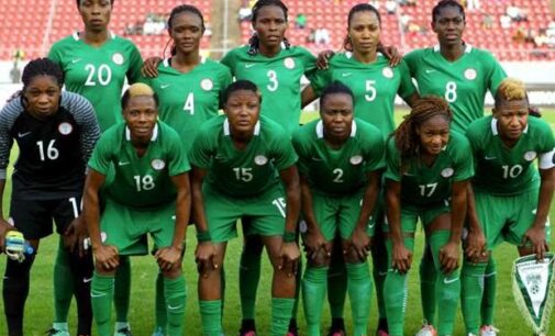 AWCON 2022: Nigeria or Ghana’s absence will hurt women’s football, says Oshoala