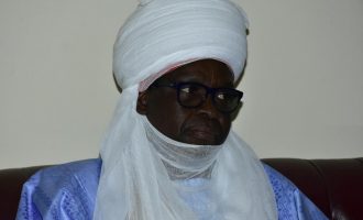 Fayose: Ask God for forgiveness if you voted Buhari in 2015