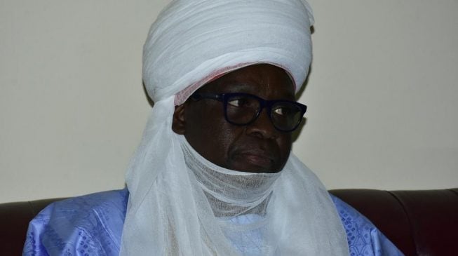 Fayose: Ask God for forgiveness if you voted Buhari in 2015