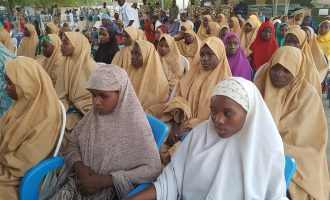 Boko Haram understands the power of educated girls. Many of us do not