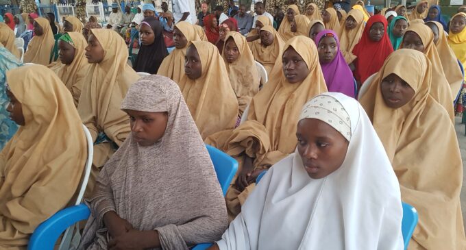 Dapchi girls: Of sham release and cynical citizenry