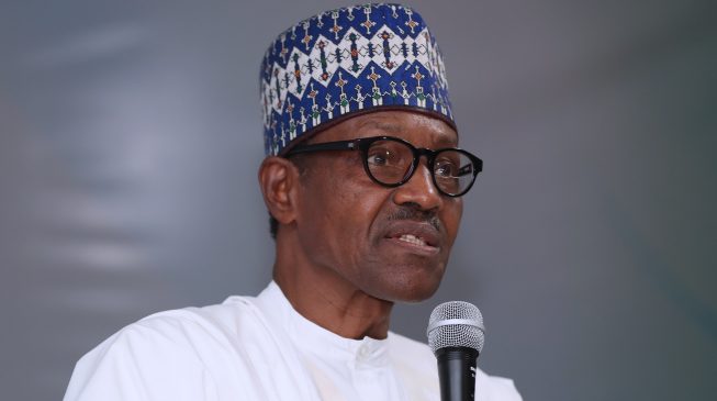 Buhari kicks against elongation of Oyegun’s tenure