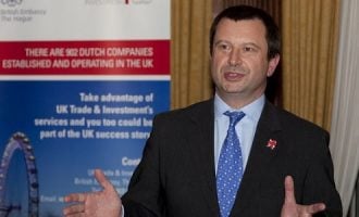 Demographic disaster poses big threat to Nigeria, UK envoy warns