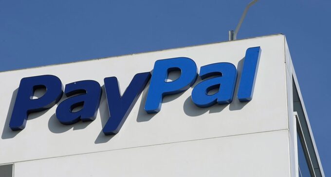 PayPal to lay off 2,500 workers in 2024