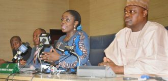 Civil servants’ salaries at risk as FAAC suspends meetings indefinitely Civil servants’ salaries at risk as FAAC suspends meetings indefinitely