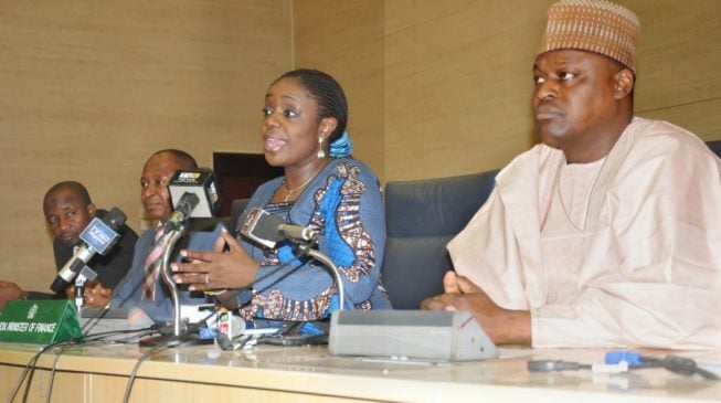 Civil servants’ salaries at risk as FAAC suspends meetings indefinitely